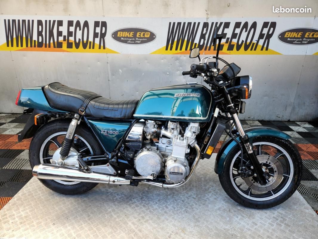 Kawasaki Z 1300 (REF 63261) (image 1)