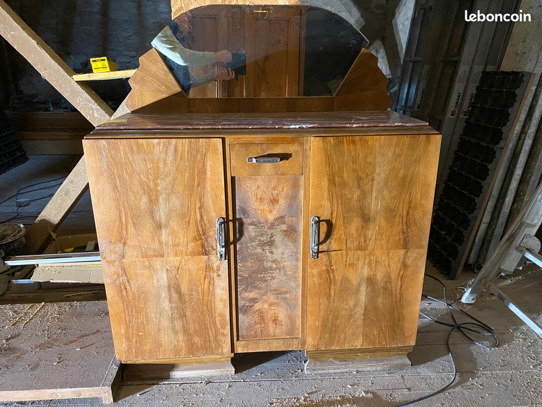 Buffet Art Déco (image 4)