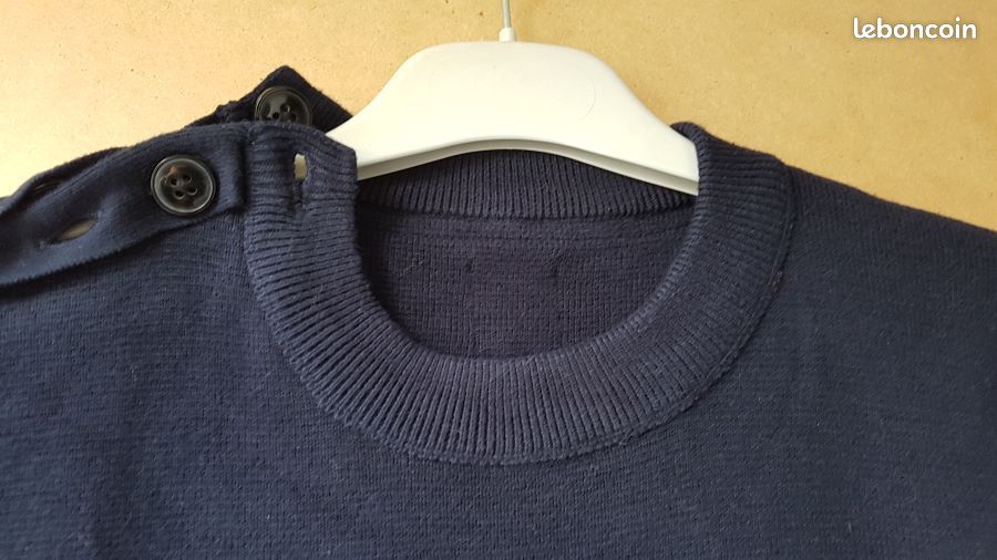 Pull S marin Brice (image 9)