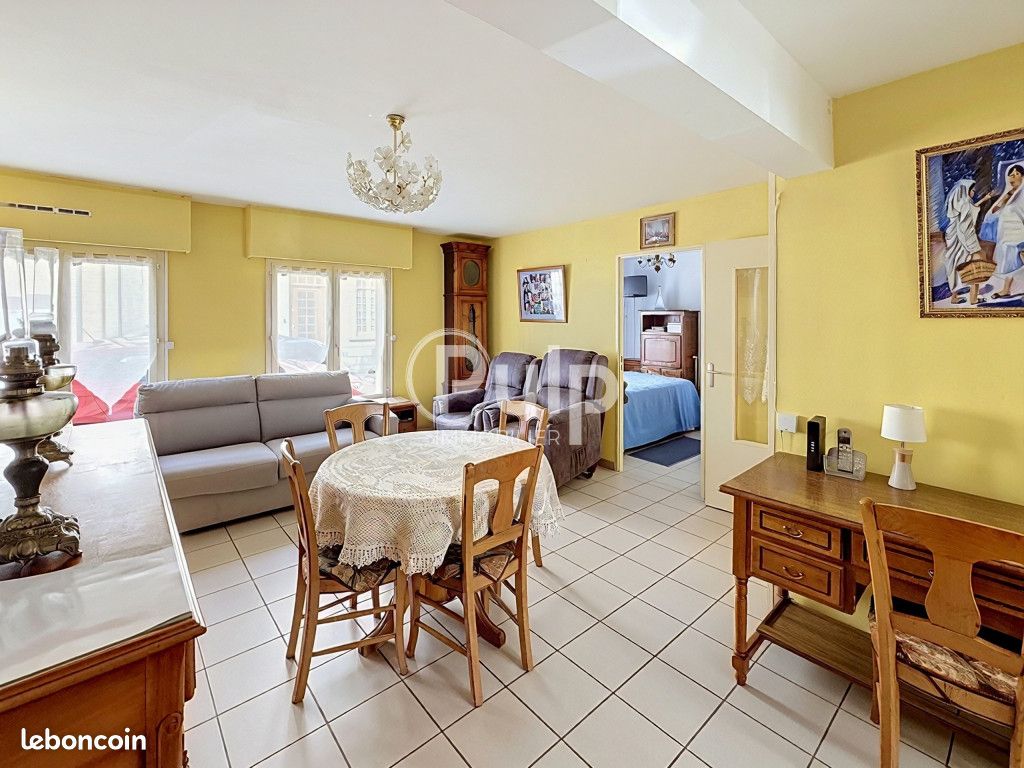 Appartement 4 pièces 70 m² · à Hesdin-la-Forêt · 70 m² · 126 299 €