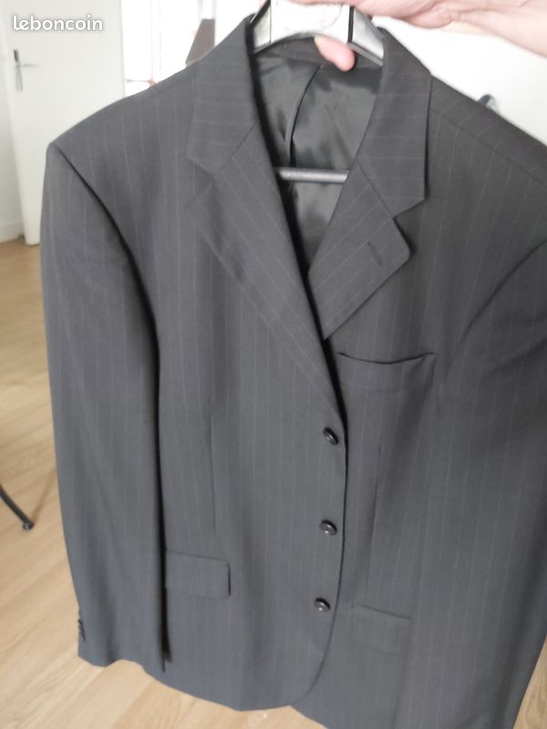 Veste (image 1)
