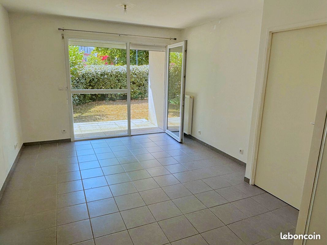Appartement 2 pièces 41 m² · à Saint-Médard-en-Jalles · 41 m² · 157 000 €