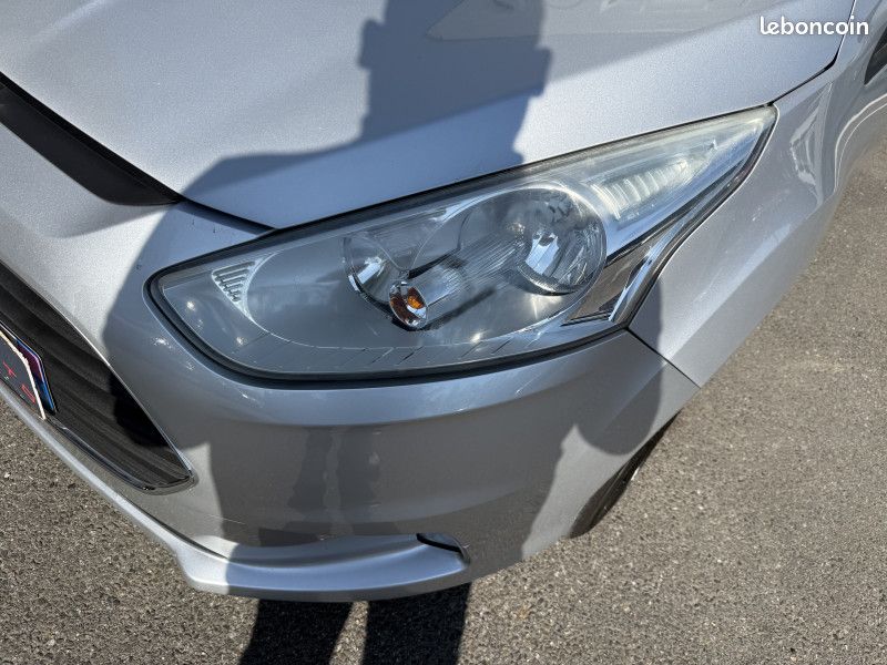 Ford B-MAX 1.0 SCTI 100CH ECOBOOST STOP&START EDITION (image 7)