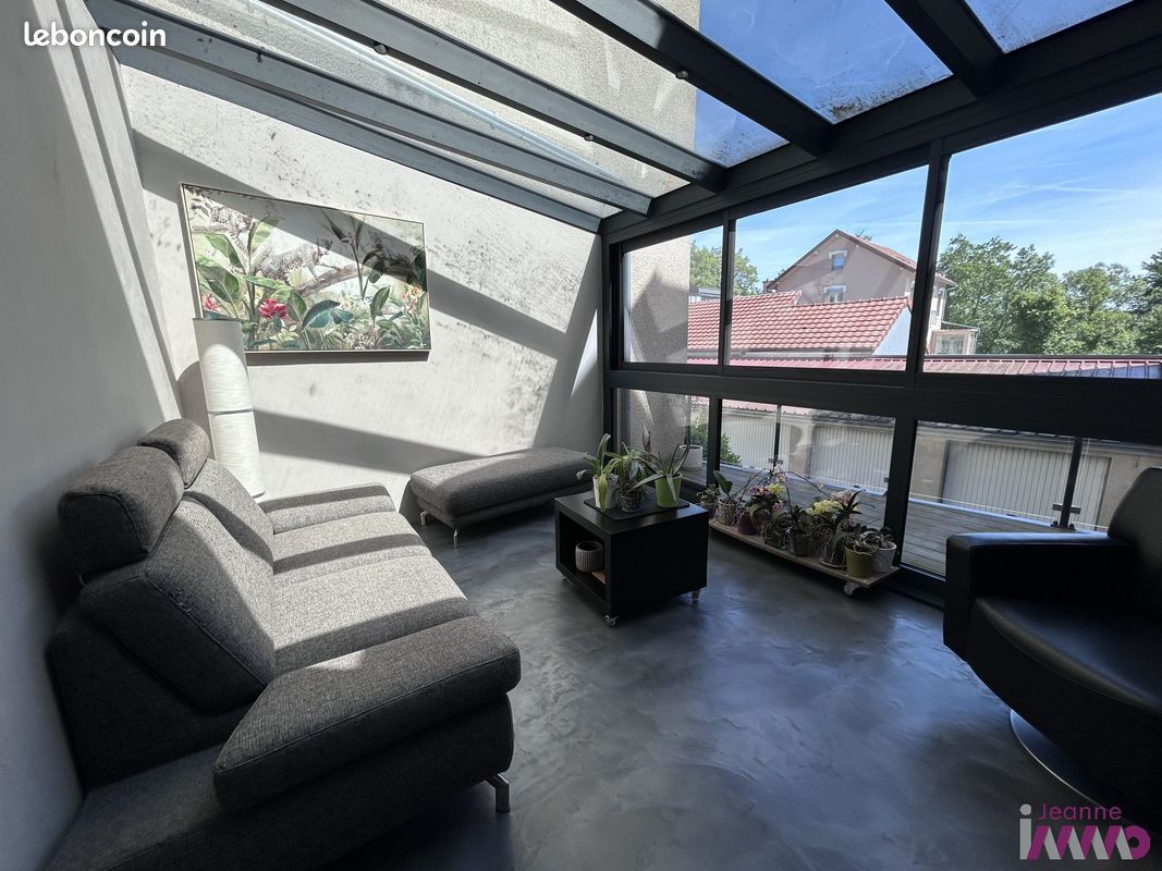 Appartement 6 pièces 125 m² · à Belfort · 125 m² · 251 000 €