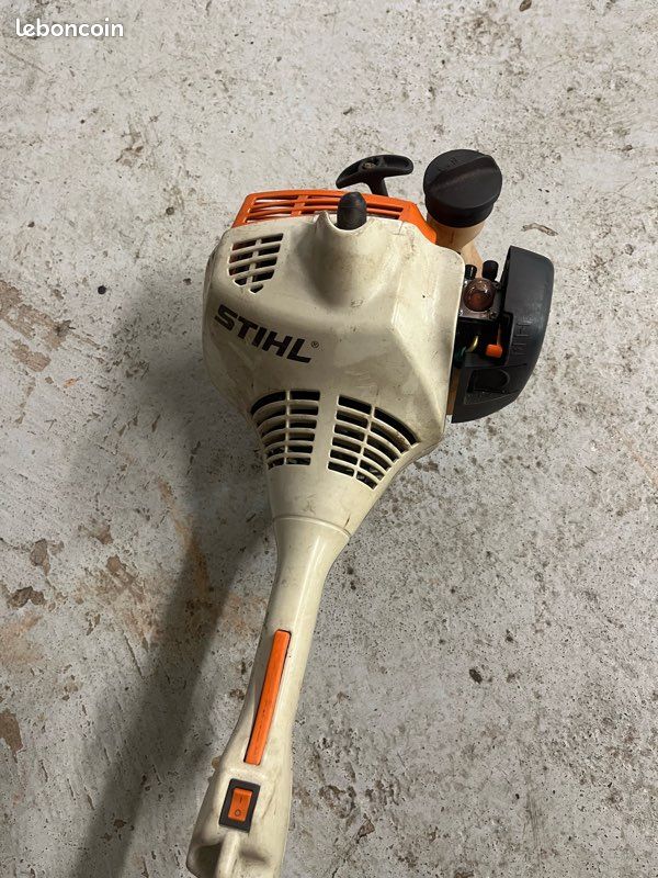 Débroussailleuse STIHL thermique Fs 45 (image 2)