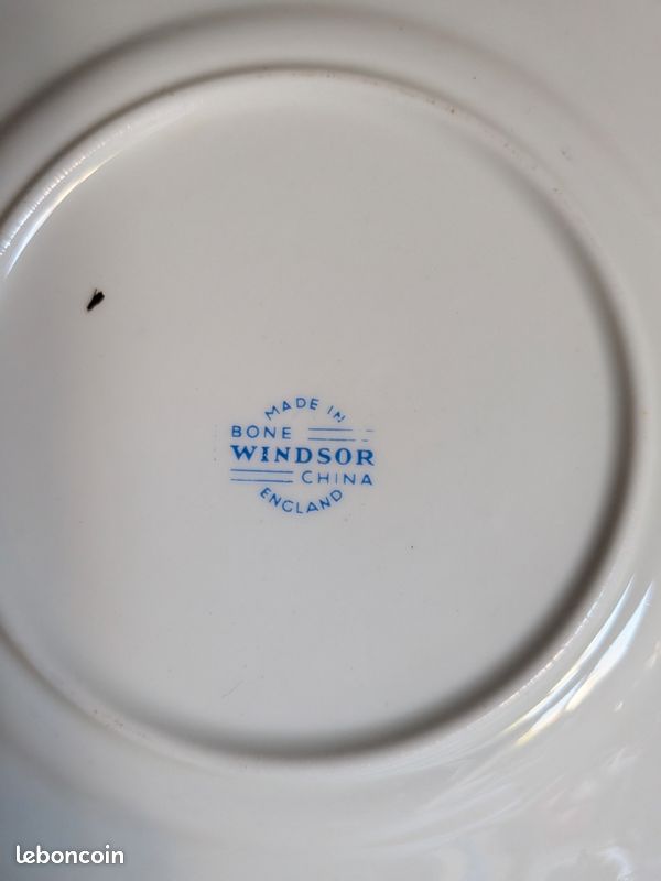 Tasse Windsor (image 3)