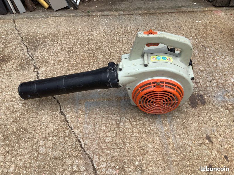 Souffleur Stihl (image 2)