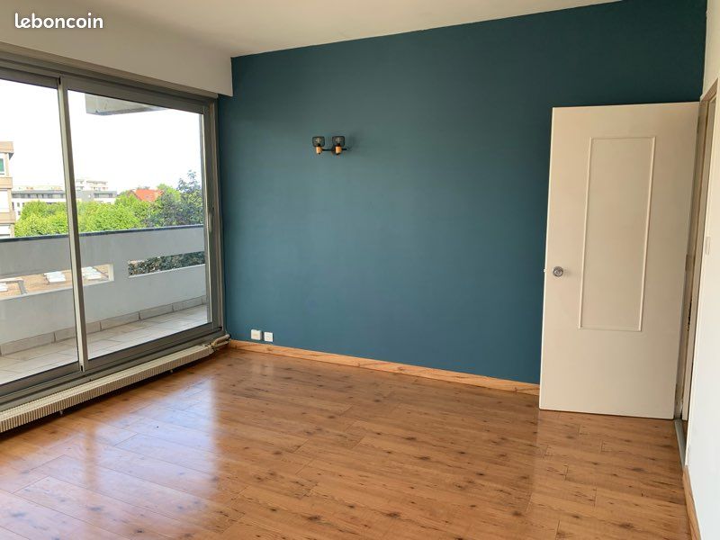 Appartement 2 pièces 41 m² · à Chamalières · 41 m² · 630 €