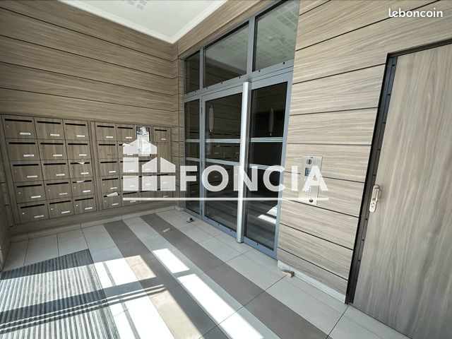 Appartement a louer saint-ouen-l'aumone - 1 pièce(s) - 31 m2 - Surfyn