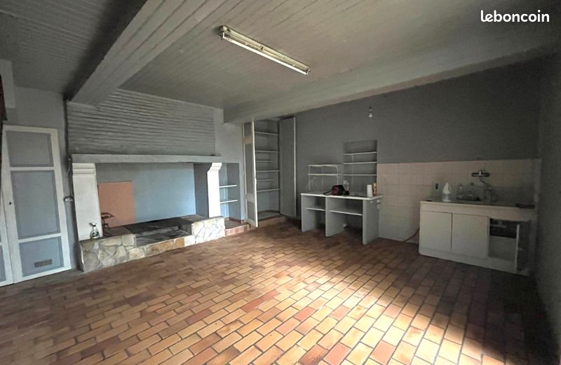 Maison 5 pièces 88 m² · à Nérac · 88 m² · 72 500 €