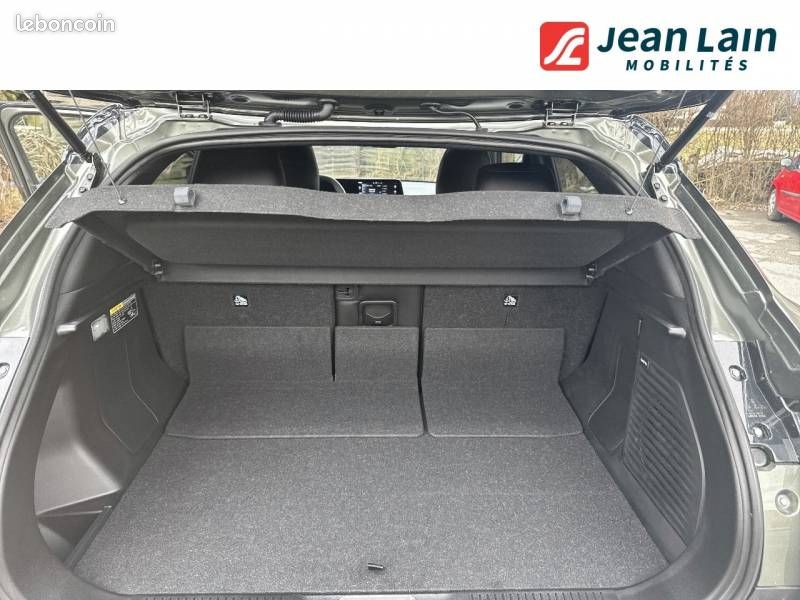 Suzuki Vitara e 61 kWh AllGrip Style (image 10)