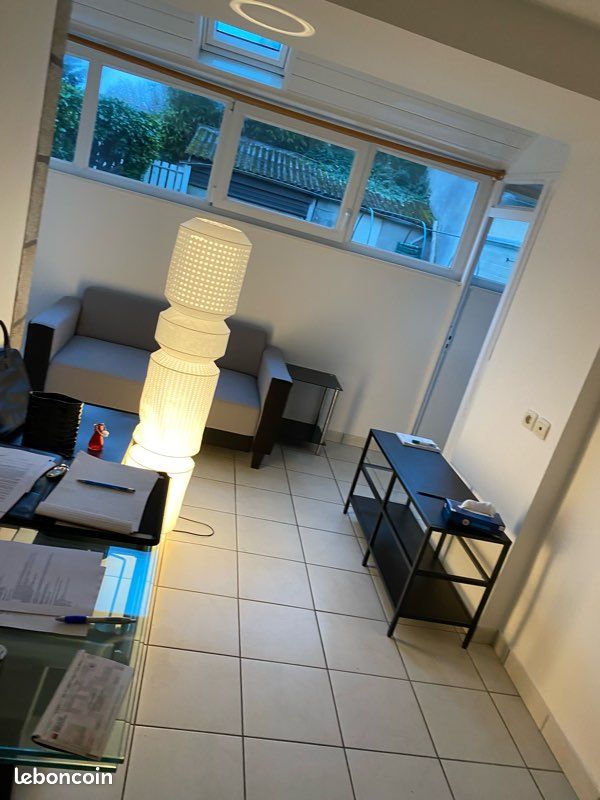 Appartement 2 pièces 33 m² · à Lesneven · 33 m² · 430 €/mois