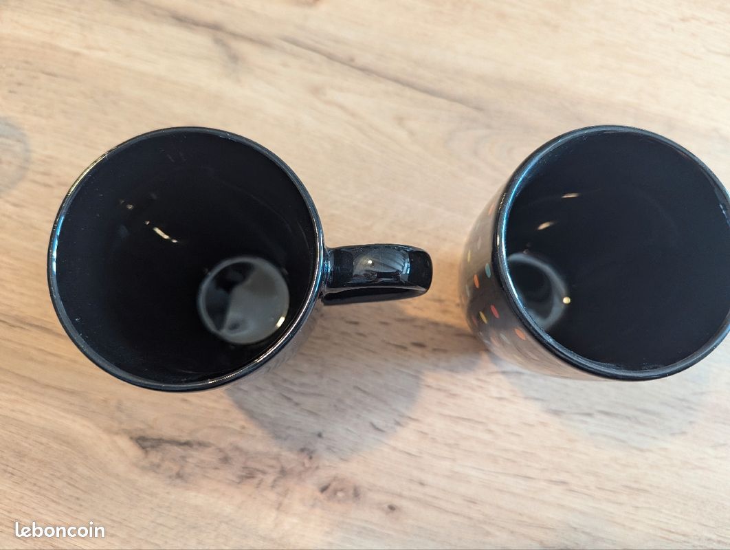 Lot de 2 mug (image 2)