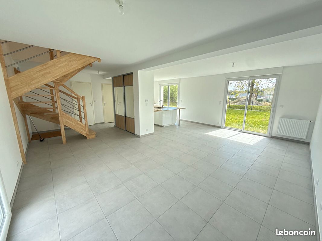 Maison 5 pièces 91 m² · à Dinan · 91 m² · 271 700 €