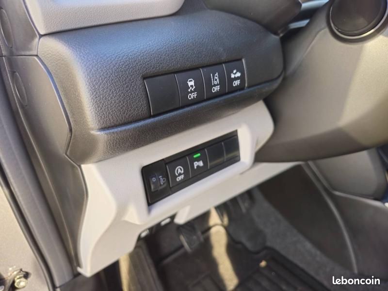 Suzuki Swift 1.2 Hybrid 83ch Pack (image 9)