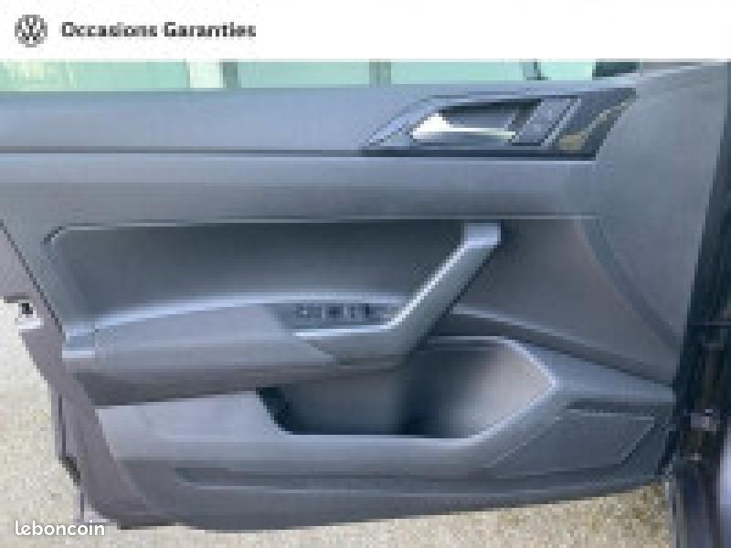 Volkswagen Polo 1.0 TSI 95ch Life Plus (image 6)