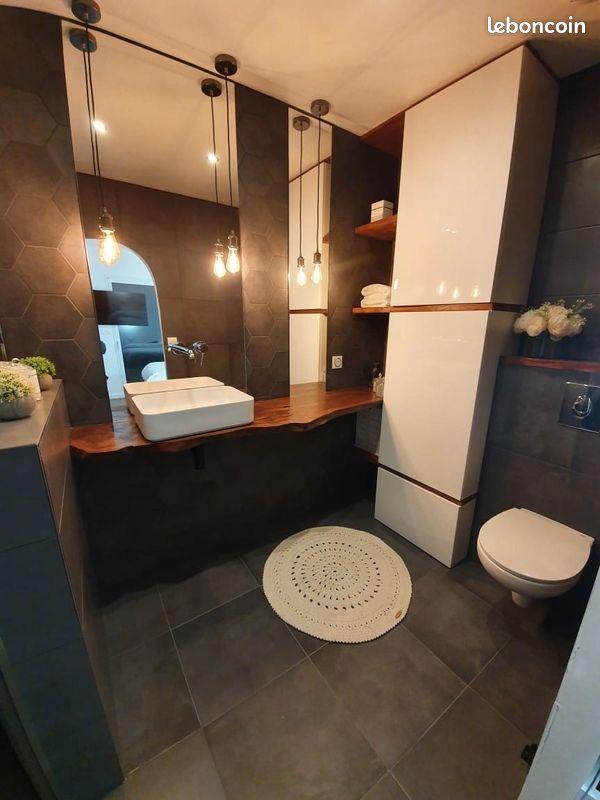 Maison 6 pièces 160 m² · à Châtillon-sur-Thouet · 160 m² · 265 000 €