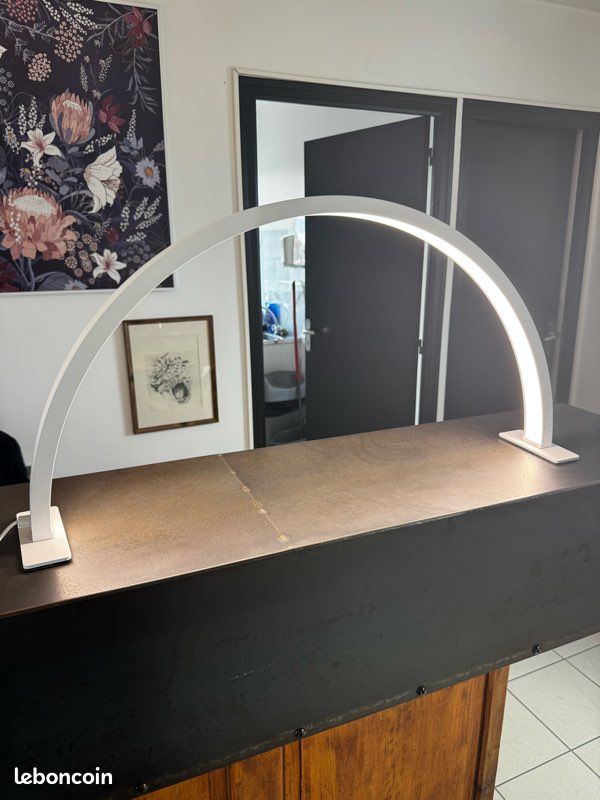 Lampe led Onglerie (image 3)