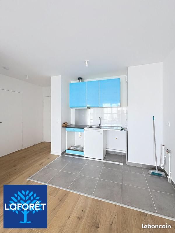 Appartement a louer neuilly-plaisance - 2 pièce(s) - 42 m2 - Surfyn