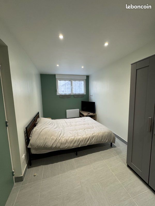Appartement 2 pièces 30 m² · à Givet · 30 m² · 700 €/mois