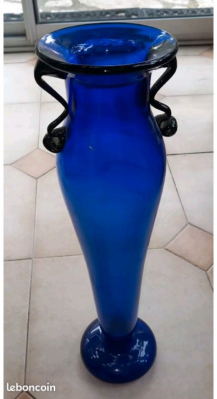 Vase Murano (image 2)