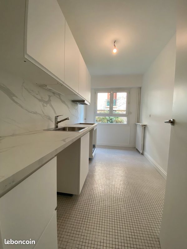 Appartement a louer saint-cloud - 4 pièce(s) - 76 m2 - Surfyn