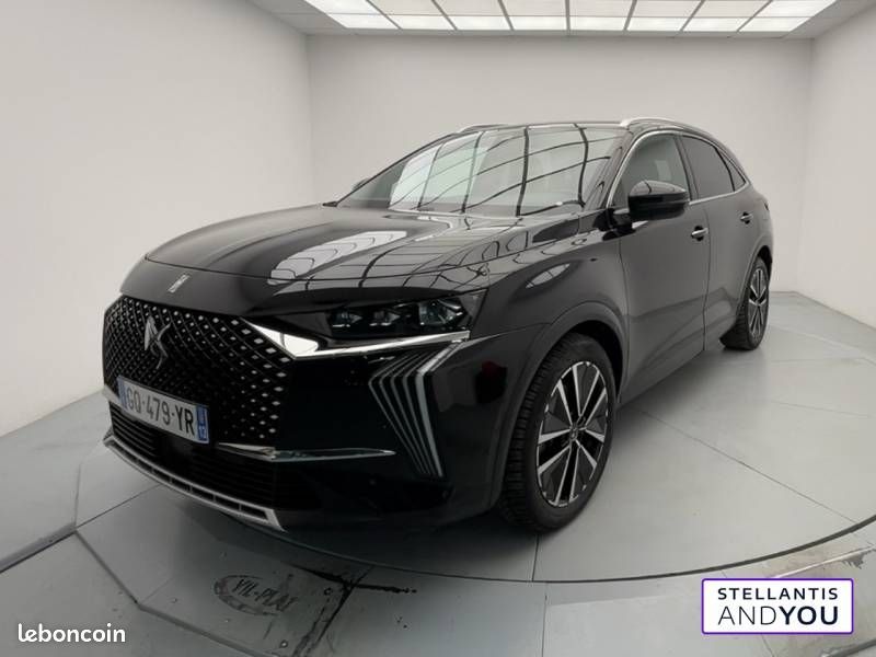 DS 7 Hybride Rechargeable E-Tense 300 EAT8 4x4 Opera (image 1)