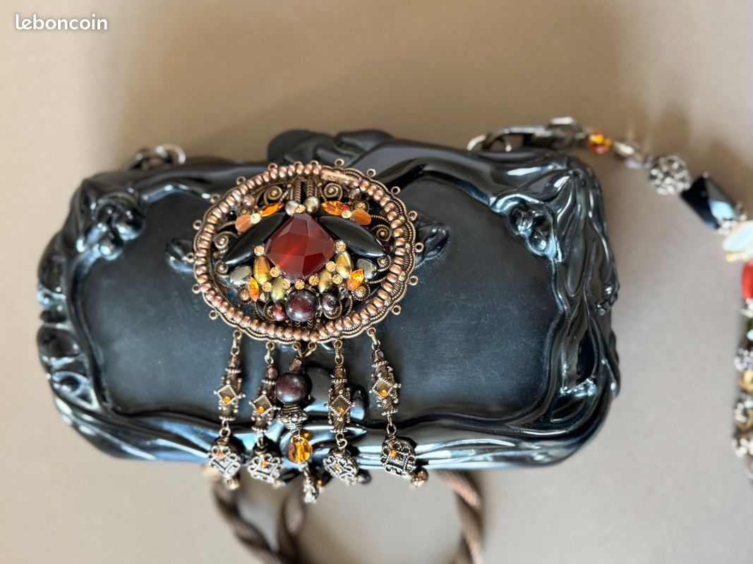 Sac Maya Evangelista Vintage (image 5)
