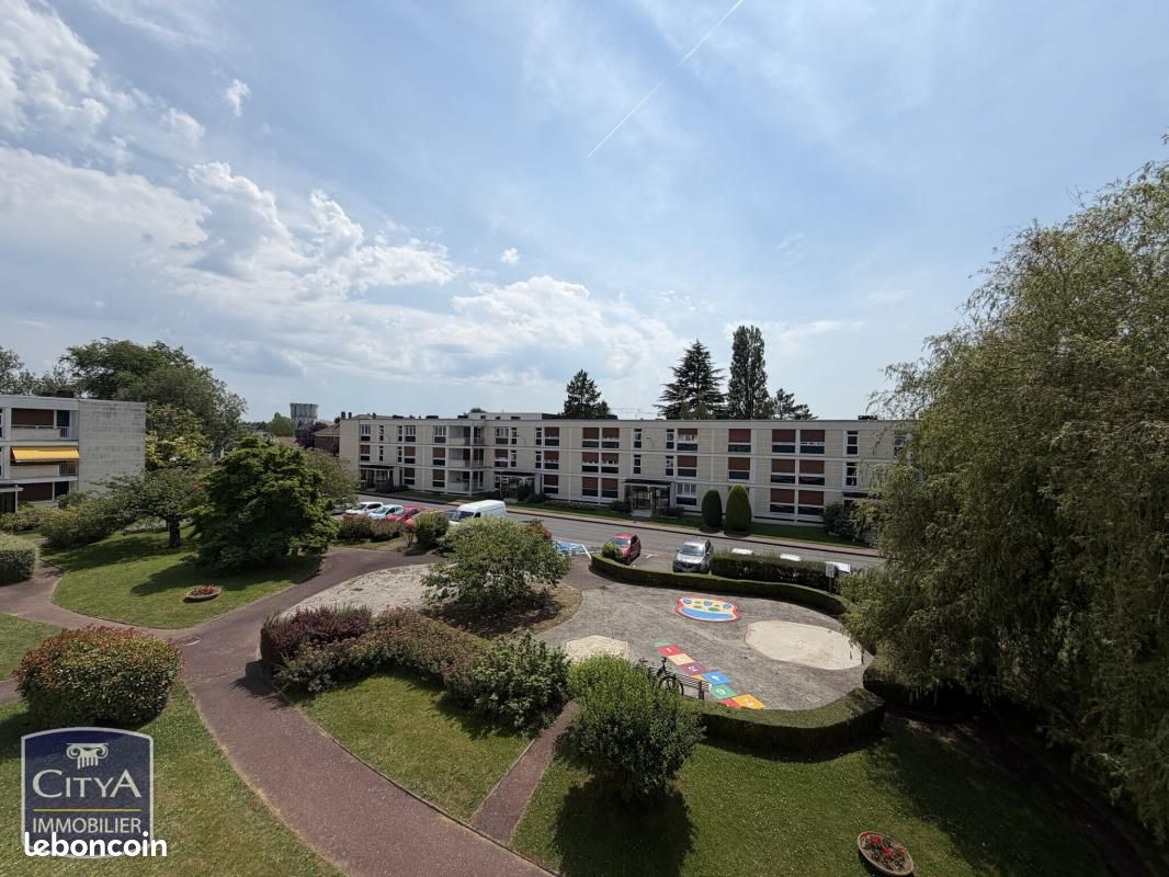Appartement 5 pièces 99 m² · à Bois-Guillaume · 99 m² · 204 000 €