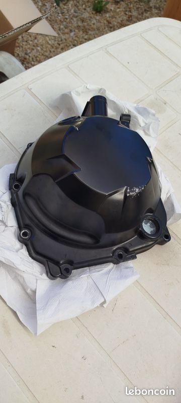 Carter huile ninja 1000sx 2023 (image 1)
