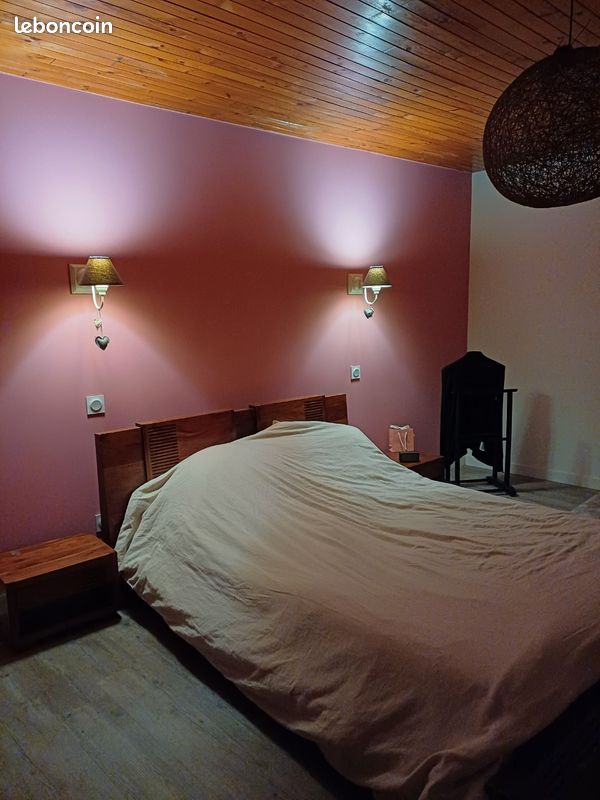 Maison 3 pièces 110 m² · à Montregard · 110 m² · 178 000 €