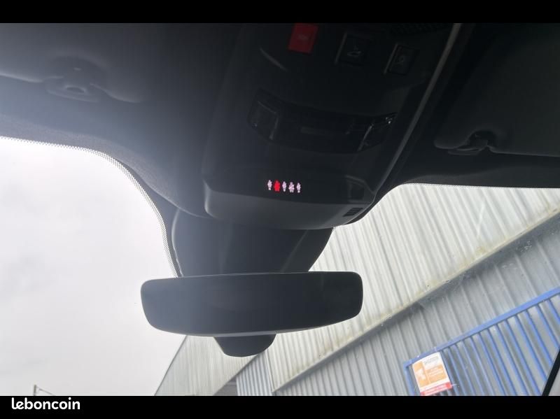 Alfa romeo Junior 1.2 Ibrida 136ch DCT6 (image 21)