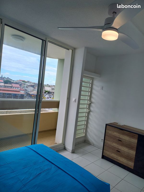 Appartement 4 pièces 79 m² · à Pointe-À-Pitre · 79 m² · 165 000 €