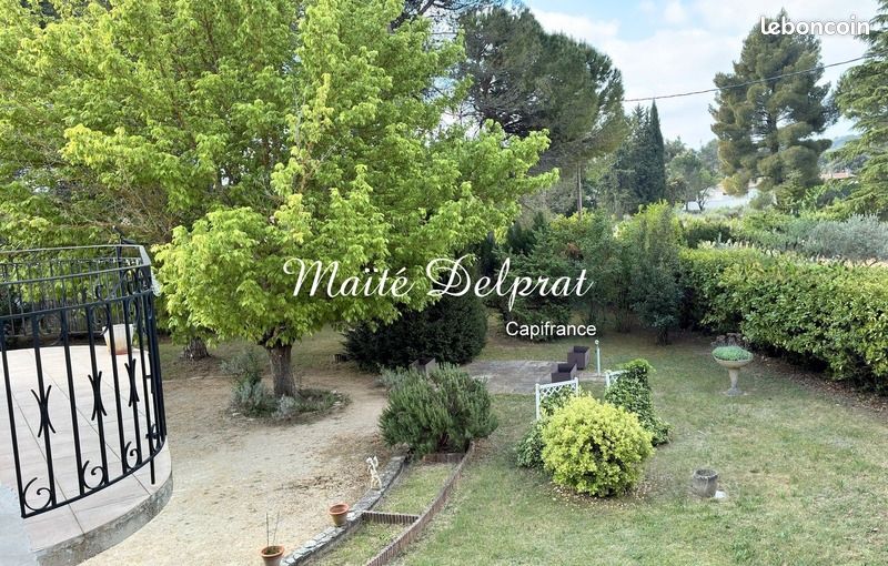Maison 8 pièces 221 m² · à Mazan · 221 m² · 485 000 €