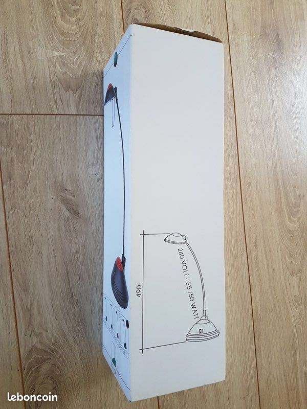Lampe de bureau (image 2)