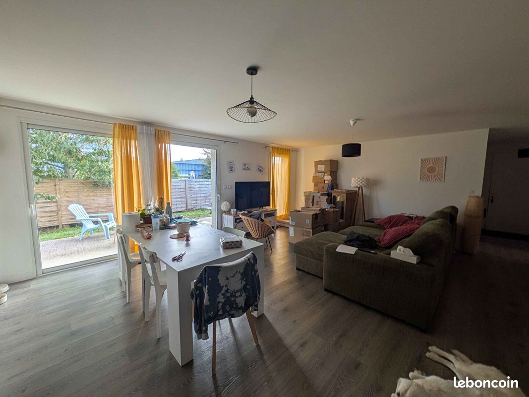 Maison 4 pièces 97 m² · à Troarn · 97 m² · 1 005 €/mois