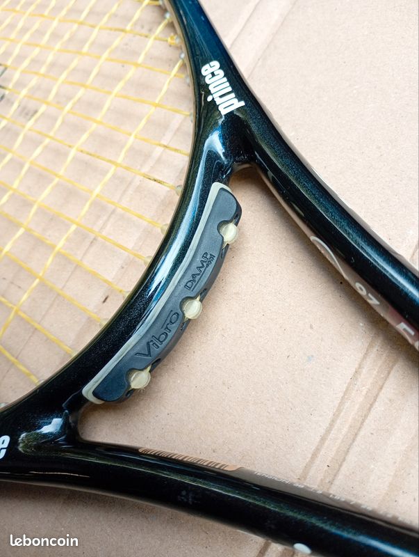 Raquette de tennis Prince tour 95