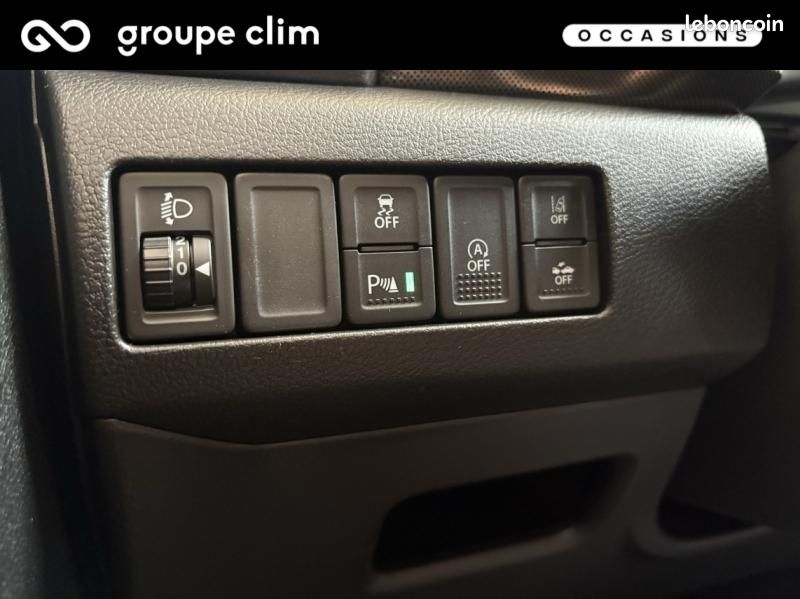 Suzuki Vitara 1.4 Boosterjet Hybrid 110ch Style Auto MY25 (image 19)