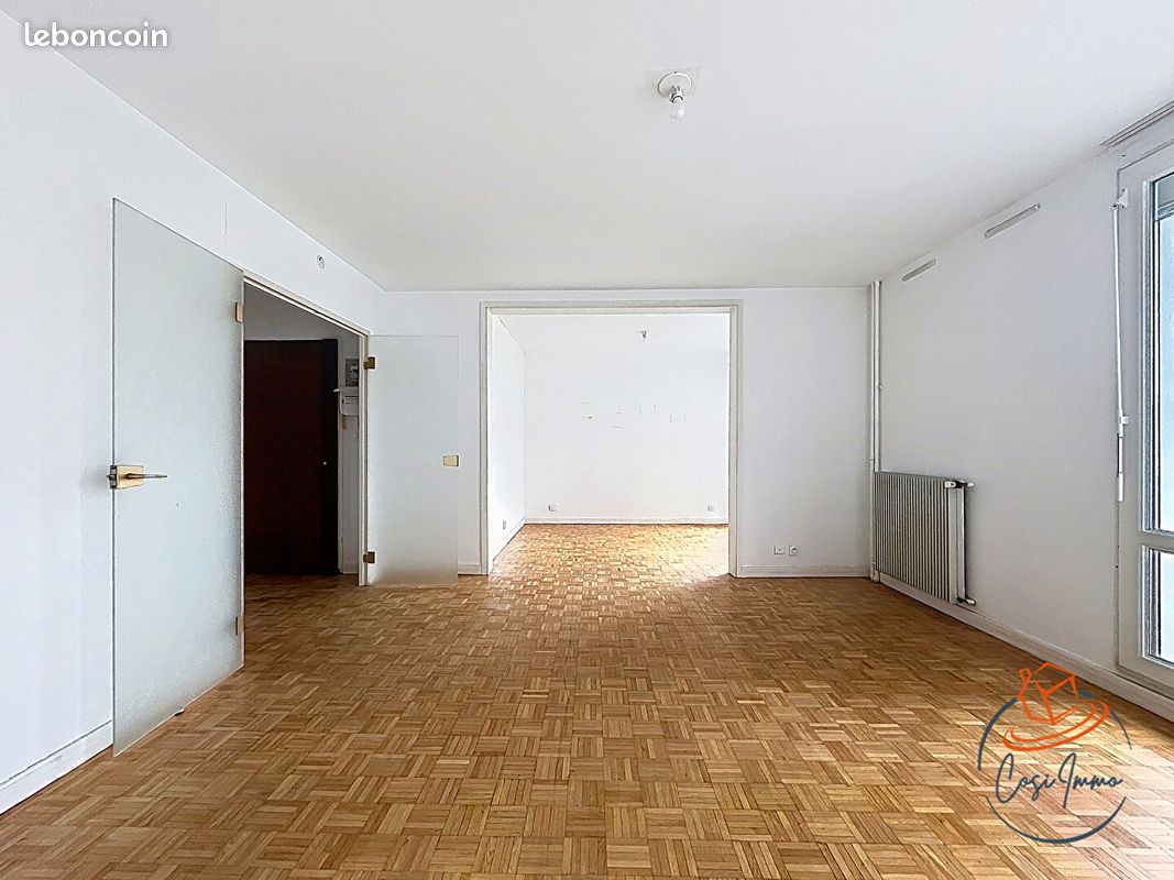 Appartement 4 pièces 77 m² · à Ferney-Voltaire · 77 m² · 1 700 €
