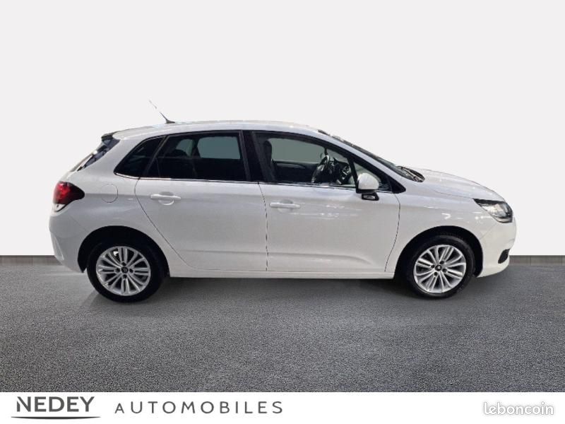 Citroen C4 PureTech 110ch Millenium (image 4)