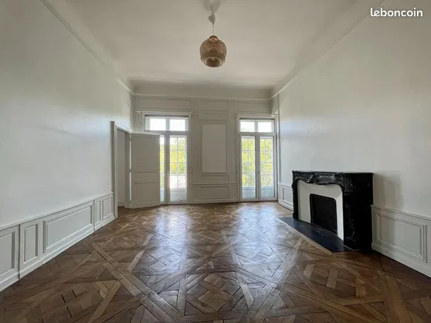 Annonce location Appartement nantes