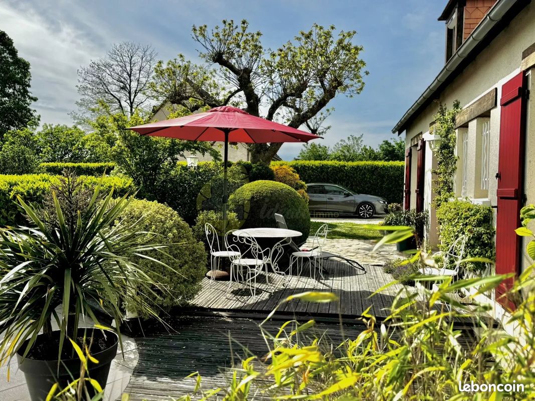Propriété 146 m² Vasselay (image 22)