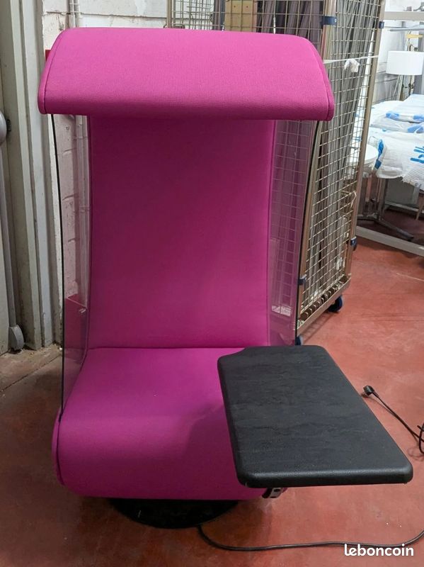 Fauteuils Acoustiques Mobilier de bureau