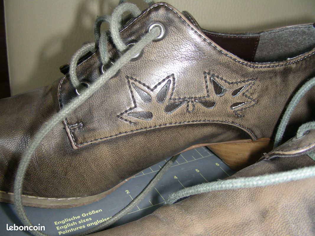 Mocassins (image 5)