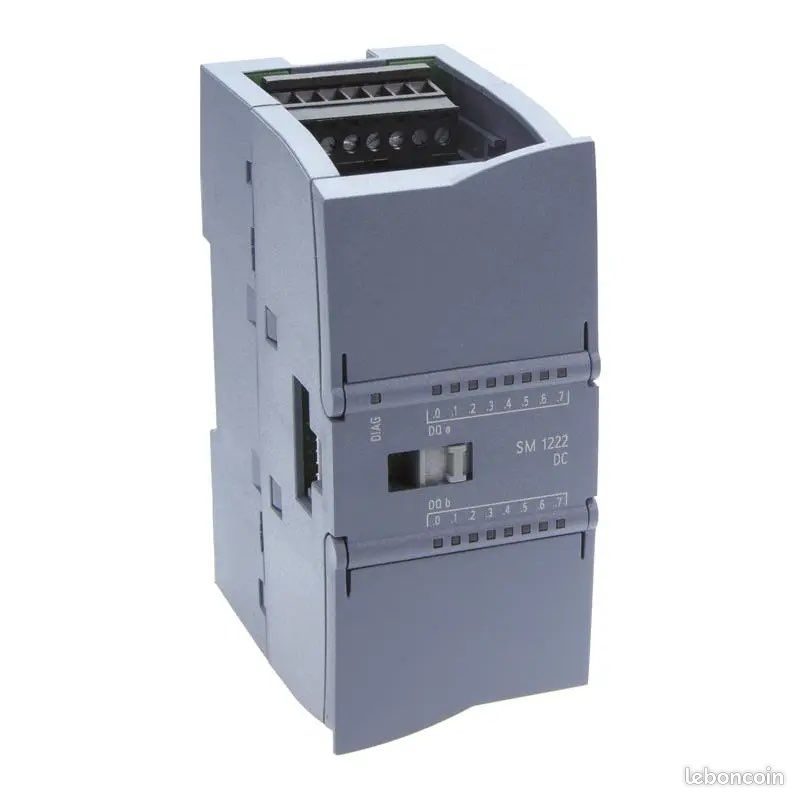 Siemens SM 1222 DC - 6ES7222-1BH32-0XB0 (image 1)