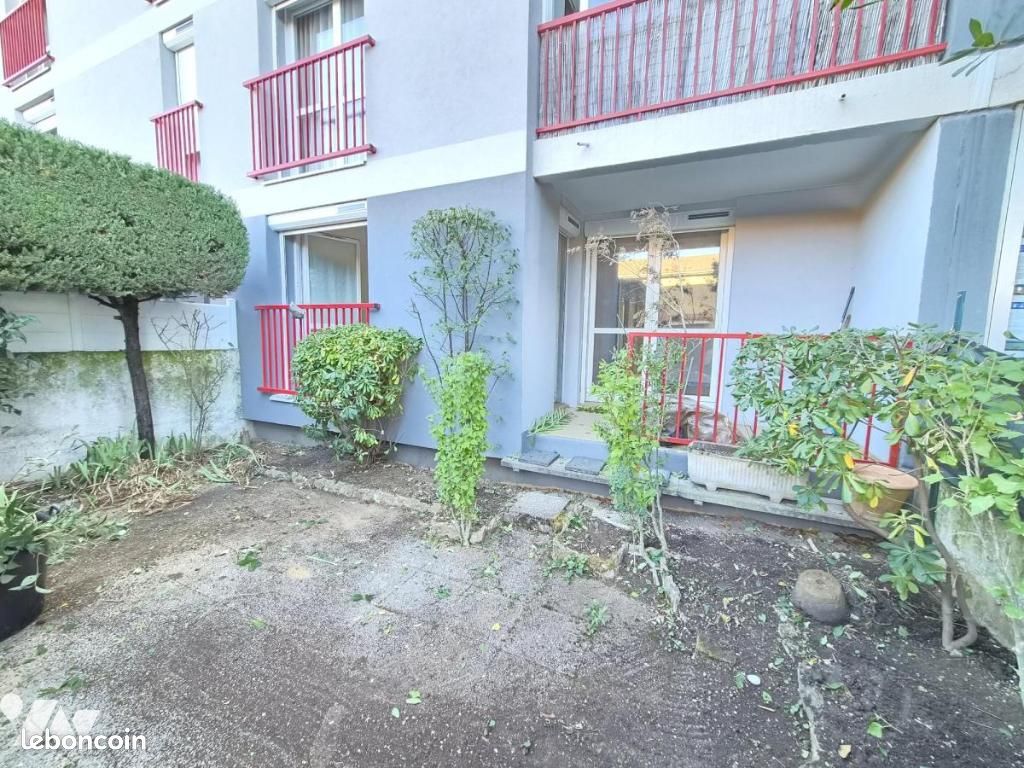 Appartement 76 m² · à Valence · 76 m² · 79 599 €