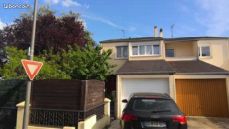 Maison 4 pièces 96 m² · à Joué-lès-Tours · 96 m² · 1 050 €/mois