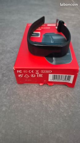 Montre fit connecté Kappa Téléphones Objets connectés