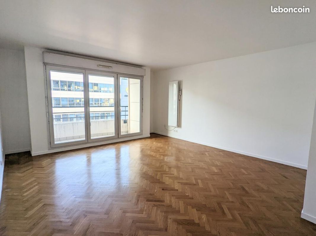 Appartement 2 pièces 46 m² · à Châtillon · 46 m² · 280 200 €