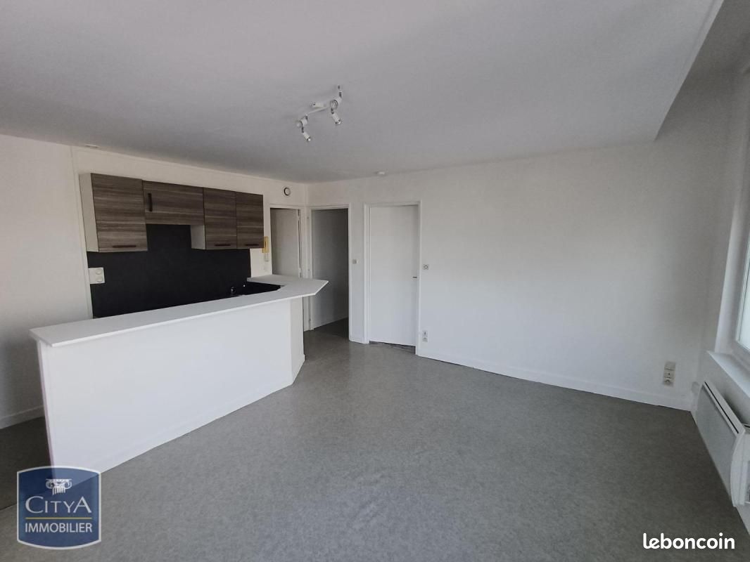 Appartement 3 pièces 56 m² · à Saint-Quentin · 56 m² · 520 €/mois